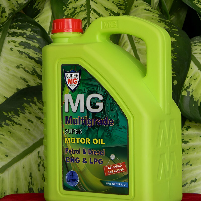 4 LTR MG