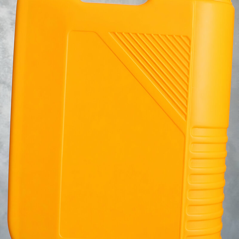 5 LTR UTH With Bericap