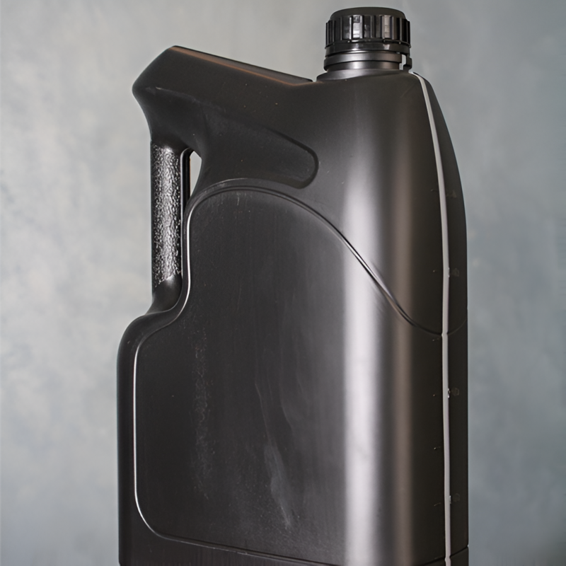 5 LTR Galaxy With UPI CAP