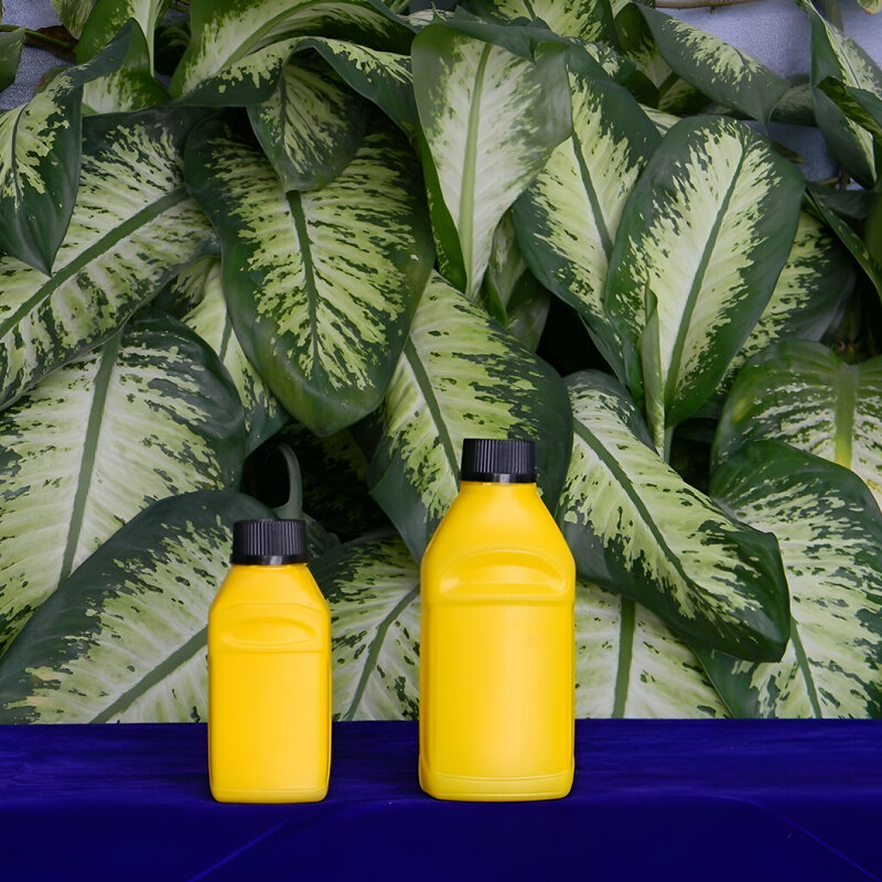 250 - 500 ml Brake Fluid