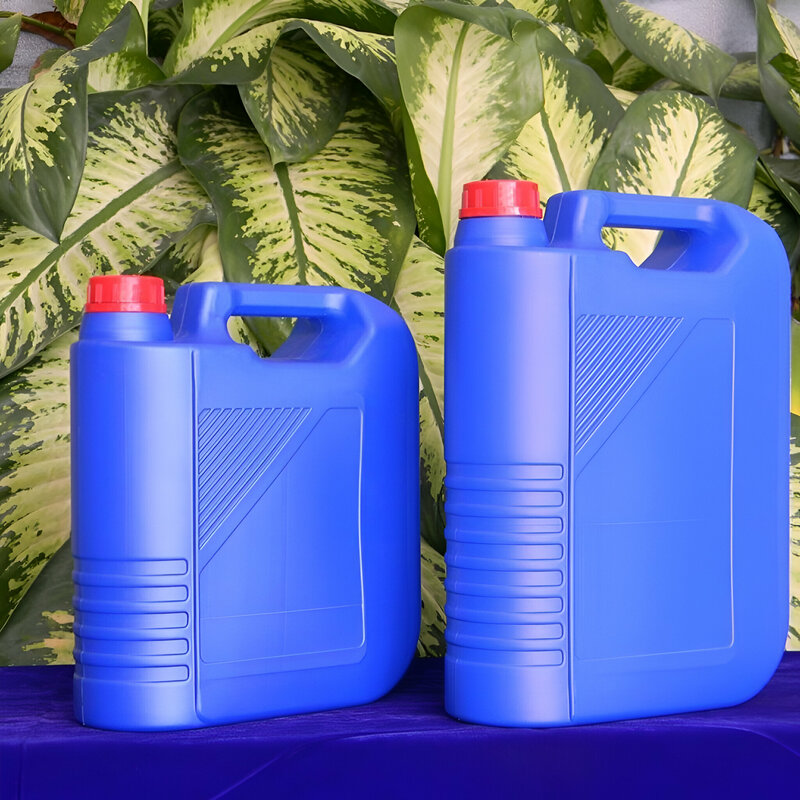 4 - 5 LTR UTH With SH Cap