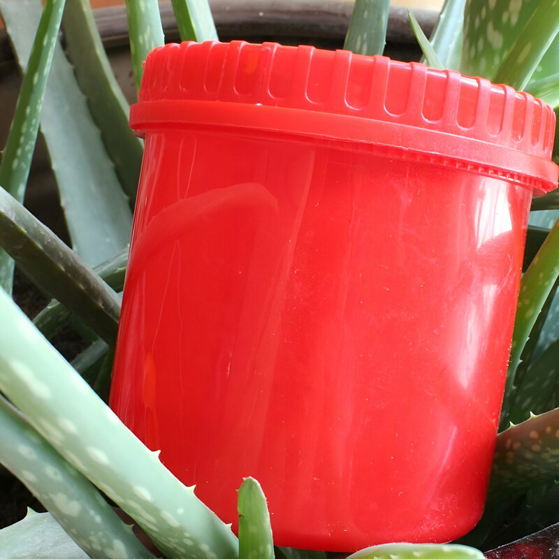 500 ml Grease Jar new