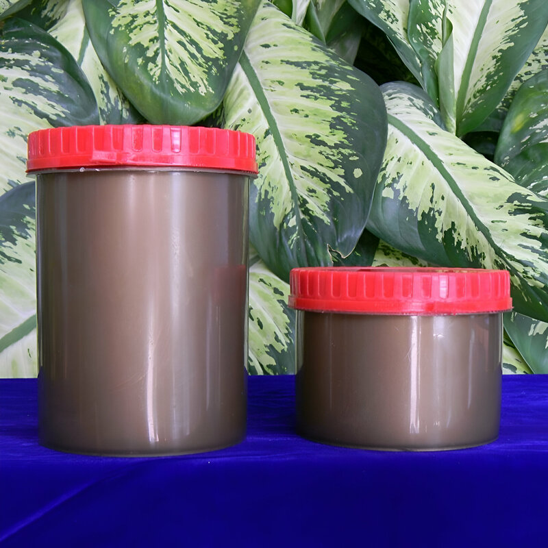 3. 500 ML - 1 KG Jar